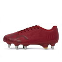 カンタベリー メンズ ブーツ シューズ Stampede Groundbreak Pro Mens Soft Ground Rugby Boots