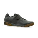 ジロ メンズ サイクリング スポーツ Chamber II MTB Shoes