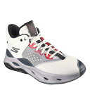 スケッチャーズ メンズ スニーカー シューズ Durable Stability Mesh Comfort Coll Low-Top Trainers Mens(4)