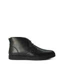 ファーラー メンズ ブーツ シューズ Jonah Mid Ankle Boots Mens