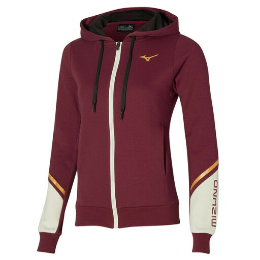 ミズノ レディース パーカー・スウェットシャツ アウター Sweat Jacket Ld99 ミズノ レディース パーカー・スウェットシャツ アウター Sweat Jacket Ld99