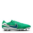 ナイキ メンズ サッカー スポーツ Tiempo Legend 10 Elite Adults Firm Ground Football Boots