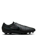 ナイキ メンズ サッカー スポーツ Tiempo Legend 10 Elite Adults Firm Ground Football Boots