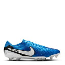 ナイキ メンズ サッカー スポーツ Tiempo Legend 10 Elite Adults Firm Ground Football Boots