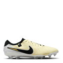 ナイキ メンズ サッカー スポーツ Tiempo Legend 10 Elite Adults Firm Ground Football Boots