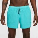 ナイキ メンズ フィットネス スポーツ Stride 5in Performance Shorts Mens