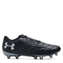 アンダーアーマー メンズ サッカー スポーツ Clone Magnetico Pro Firm Ground Football Boots
