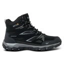 レガッタ メンズ ブーツ シューズ Holcombe III Walking Boots(4)