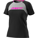 ダイナフィット レディース フィットネス スポーツ Ride T-Shirt Womens(4)