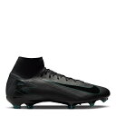 ナイキ メンズ サッカー スポーツ Zoom Mercurial Superfly 10 Pro Adults Firm Ground Football Boots