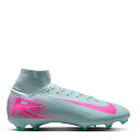 ナイキ メンズ サッカー スポーツ Zoom Mercurial Superfly 10 Pro Adults Firm Ground Football Boots