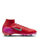 ナイキ メンズ サッカー スポーツ Zoom Mercurial Superfly 10 Pro Adults Firm Ground Football Boots