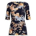 ラルフローレン レディース カットソー トップス Judy T-Shirt