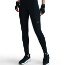 ナイキ レディース フィットネス スポーツ Pro Women's Mid-Rise Mesh-Panelled Leggings