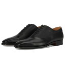 マグナーニ メンズ ドレスシューズ シューズ Vaughan Black
