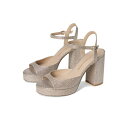 スチュアート ワイツマン レディース ヒール シューズ Dayna Ii Platform Poudre