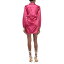 VANESSA SCOTT ͥå å ԡ ȥåץ ǥ Short dresses Fuchsia