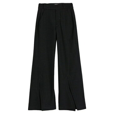 シーナ SSHEENA レディース カジュアルパンツ ボトムス Pants Steel grey