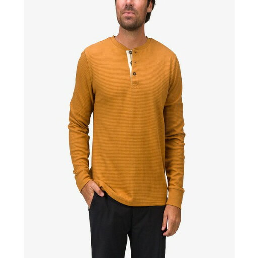 リーフ メンズ パーカー・スウェットシャツ アウター Gellor Long Sleeve Knit Cathay Spi リーフ メンズ パーカー・スウェットシャツ アウター Gellor Long Sleeve Knit Cathay Spi
