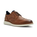 アルド メンズ ドレスシューズ シューズ Men's Wakefield Casual Shoes Cognac