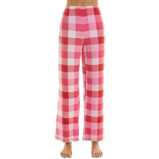 ルーデレイン レディース カジュアルパンツ ボトムス Women's Fleece Pajama Pants Charlotte ルーデレイン レディース カジュアルパンツ ボトムス Women's Fleece Pajama Pants Charlotte