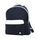 トーケン レディース バックパック・リュックサック バッグ Woolrich West Point Parsons Large Backpack Navy(4)