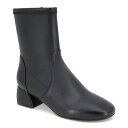 ジェントルソウルズ レディース ブーツ シューズ Women's Emily Boots Black