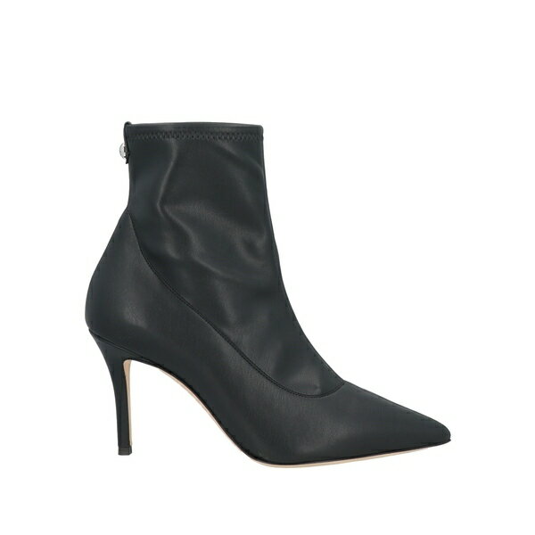【送料無料】 ジュゼッペザノッティ レディース ブーツ シューズ Ankle boots Black