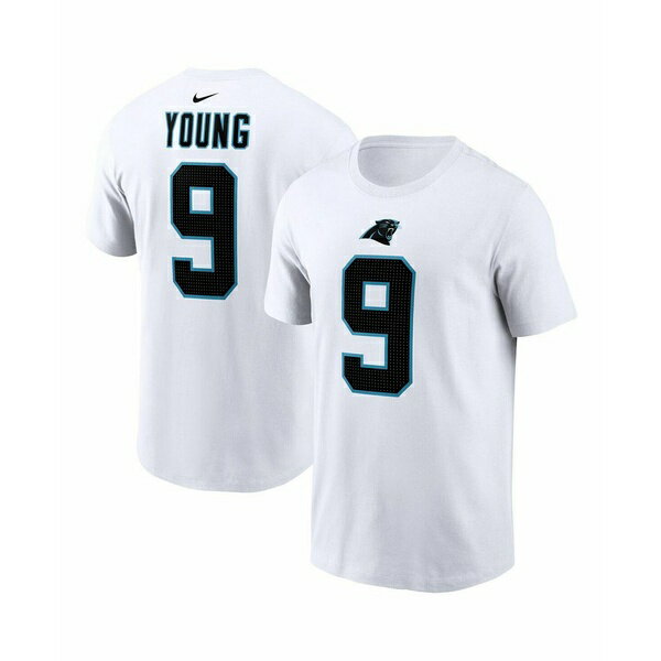 ʥ   ȥåץ Men's Bryce Young White Carolina Panthers 2023 NFL Dr...