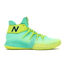 New Balance j[oX Y Xj[J[ yNew Balance OMN1Sz TCY US_8(26.0cm) Neon Green