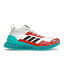 adidas アディダス メンズ スニーカー 【adidas Ultra 4D Mid Evolved】 サイズ US_11(29.0cm) Marvel Spider-Man 2