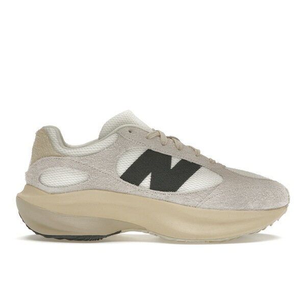 New Balance ニューバランス メンズ スニーカー 【New Balance WRPD Runner】 サイズ US_8.5(26.5cm) Sea Salt Sandstone Blacktop