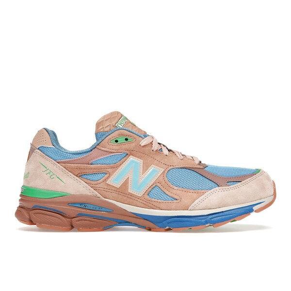 New Balance ˥塼Х  ˡ New Balance 990v3  US_4.5(23.5cm) MiUSA Joe Freshgoods Outside Clothes