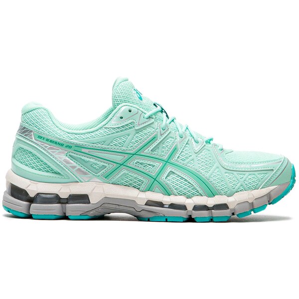 ASICS アシックス メンズ スニーカー 【ASICS Gel-Kayano 20 Fresh Ice Baltic Jewel】 サイズ US_11(29.0cm) Fresh Ice/Baltic Jewel