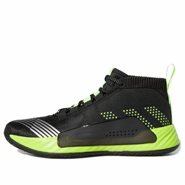 adidas アディダス メンズ スニーカー 【adidas Star Wars x Dame 5 'Lightsaber' EH2457】 サイズ US_9(27.0cm)