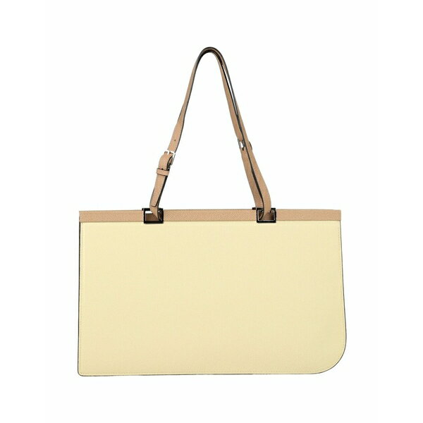 yz @NXg fB[X nhobO obO Handbags Light yellow