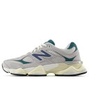 New Balance ニューバランス メンズ スニーカー 【New Balance 9060 'Concrete Green' U9060HMS】 サイズ US_10(28.0cm)(4)