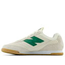 New Balance ニューバランス メンズ スニーカー 【New Balance RC42 'Sea Salt Classic Pine' URC42HG】 サイズ US_5.5(23.5cm)(4)