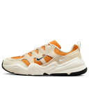 Nike ナイキ メンズ スニーカー 【Nike Tech Hera 'Cream Beige Orange' FJ9532-800】 サイズ US_6.5(24.5cm)(4)