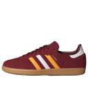adidas アディダス メンズ スニーカー 【adidas Samba OG 'USC Trojans' IG1825】 サイズ US_8.5(26.5cm)(4)