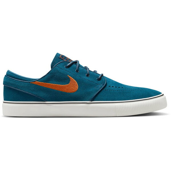 Nike ナイキ メンズ スニーカー 【Nike SB Zoom Janoski OG+ Blue Force Campfire Orange】 サイズ US_7.5(25.5cm) Blue Force/Blue Force/Summit White/Campfire Orange