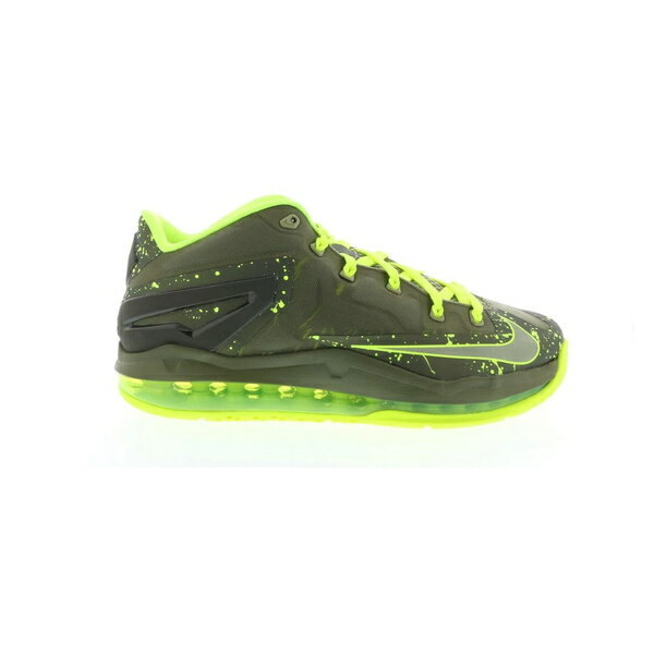 シューズ(男性用) Nike Lebron 11 Low Sprite 29cm シューズ(男性用) Nike Lebron 11 Low Sprite 29cm Nike Lebron