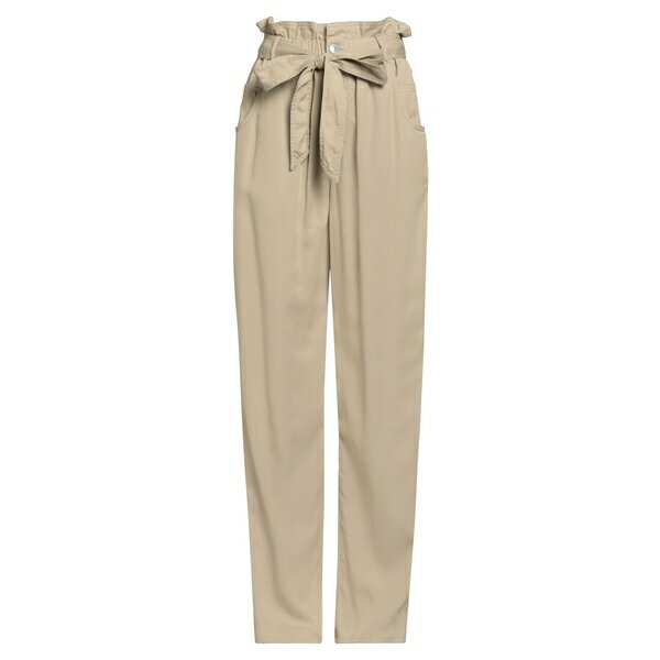 【送料無料】 イザベル マラン レディース カジュアルパンツ ボトムス Pants Beige(4)
