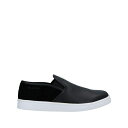 NEIL BARRETT ニールバレット スニーカー シューズ レディース Sneakers Black