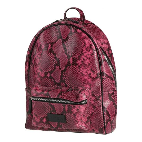 yz A[ Y rWlXn obO Backpacks Garnet