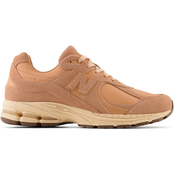 New Balance ニューバランス メンズ スニーカー 【New Balance 2002R】 サイズ US_5.5(23.5cm) Toast Tawny Birch