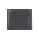 【送料無料】 ピークアドロ メンズ 財布 アクセサリー Wallets Grey