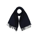 【送料無料】 ジバンシー メンズ マフラー・ストール・スカーフ アクセサリー Scarves Blue