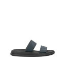 【送料無料】 アンシエントグリークサンダル メンズ サンダル シューズ Sandals Blue