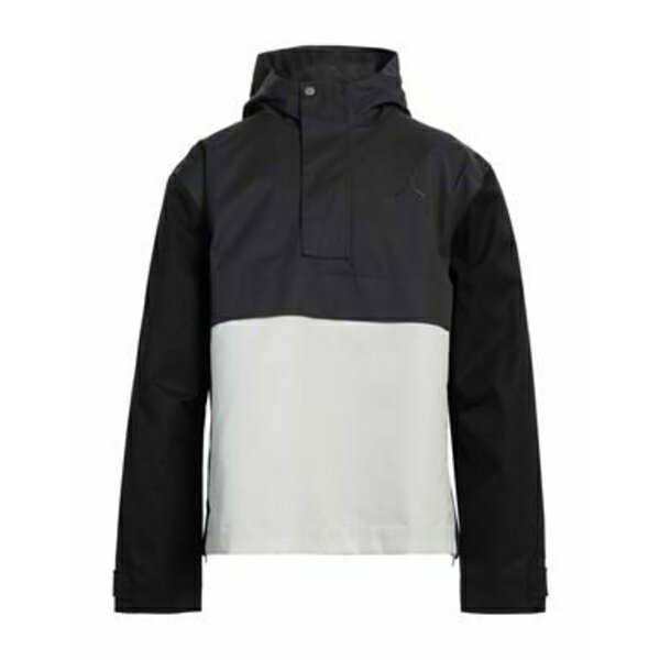 【送料無料】 ジョーダン メンズ ジャケット&ブルゾン アウター Jackets Grey
